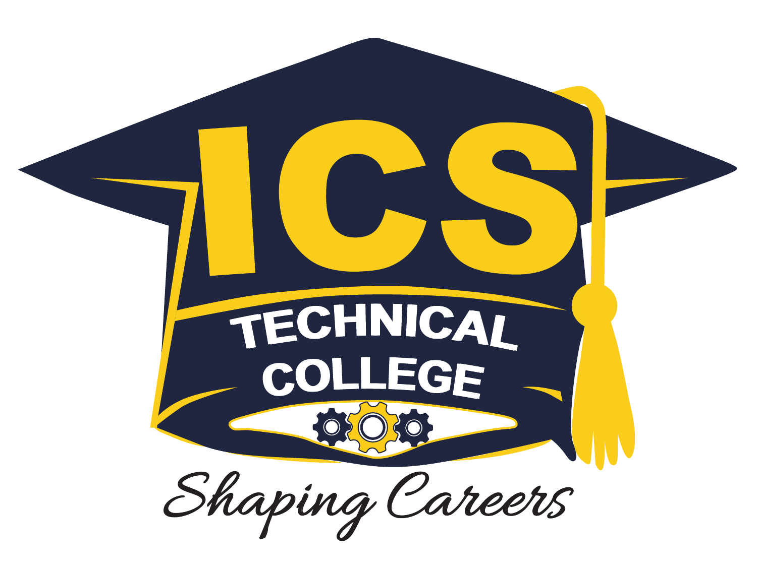 ICS Technical College Logo