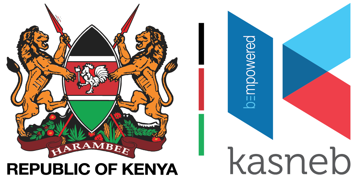 KASNEB official logo