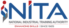NITA official logo